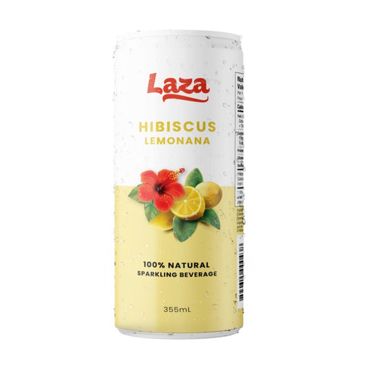 Hibiscus Lemonana