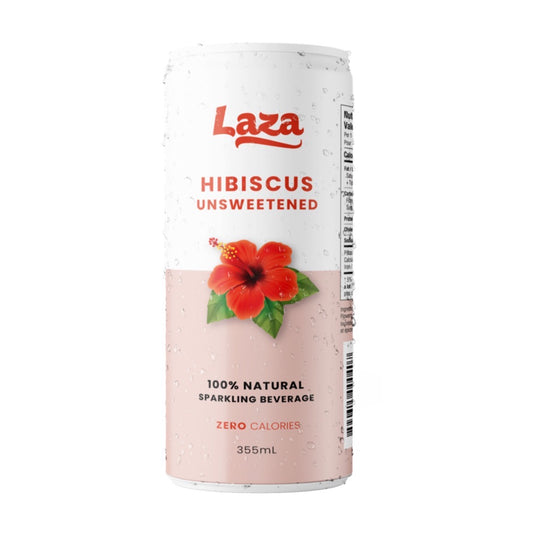 Hibiscus (Unsweetened)